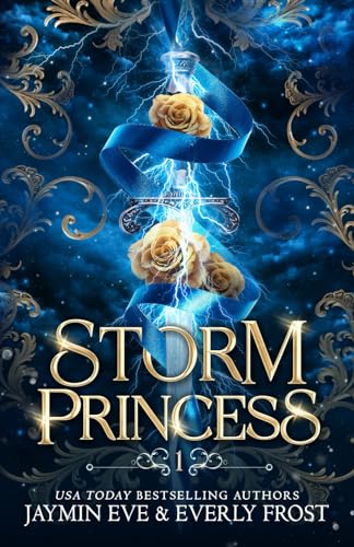Storm Princess: Book 1