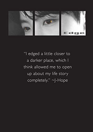 My Edgy Ideas | J-Hope: an unofficial BTS journal