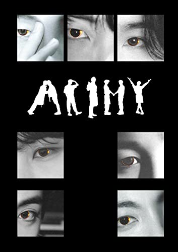 My Inspired Ideas | ARMY: un official BTS journal