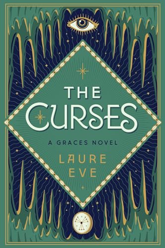 The Curses: A Graces Novel von Harry N. Abrams