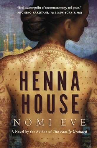 Henna House: A Novel von Simon & Schuster