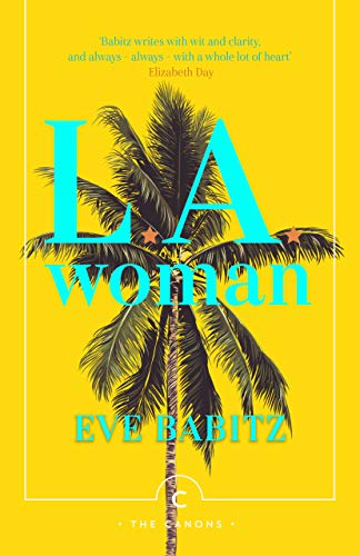 L.A. Woman (Canons)