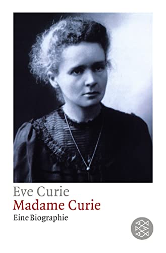 Madame Curie: Eine Biographie von FISCHER Taschenbuch