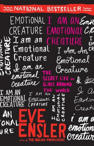 I Am an Emotional Creature: The Secret Life of Girls Around the World von Villard