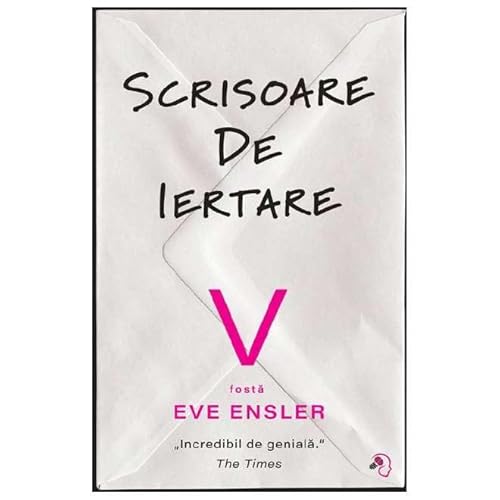 Scrisoare De Iertare Scrisoare De Iertare von Pagina De Psihologie