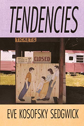 Tendencies (Series Q) von Duke University Press