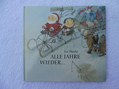 Alle Jahre wieder ... von MINEDITION