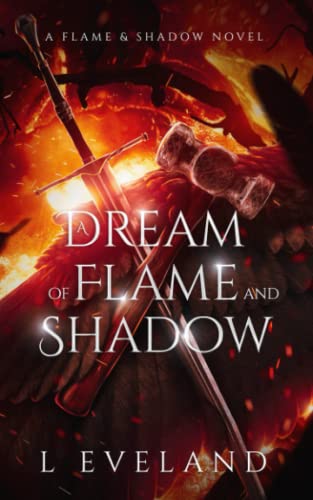A Dream of Flame and Shadow: An MM+ Monster Romance