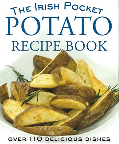 The Irish Pocket Potato Recipe Book