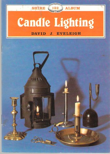 Candle Lighting (Shire album, Band 132)