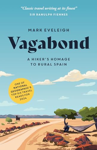 Vagabond: An Homage to Rural Spain von Summersdale