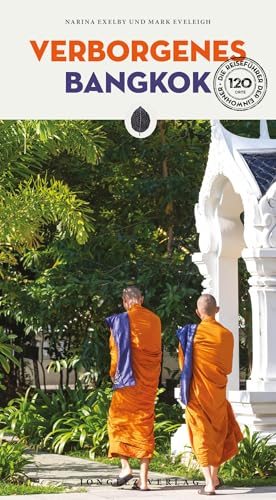 Verborgenes Bangkok