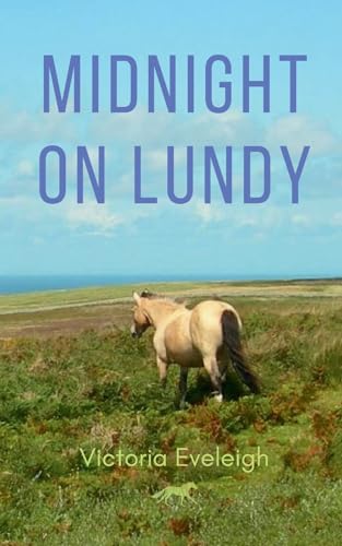 Midnight on Lundy von Jane Badger Books