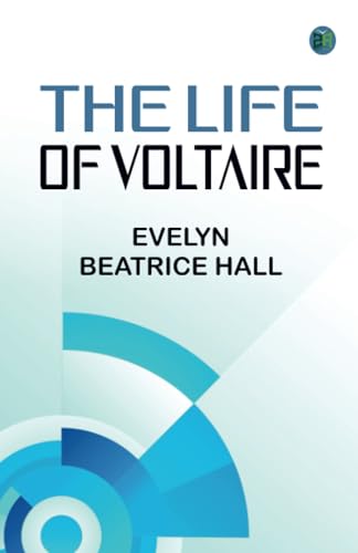 The life of Voltaire von Zinc Read