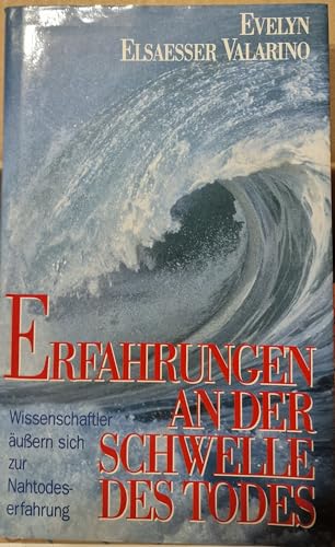 Erfahrungen an der Schwelle des Todes. Wissenschaftler äußern sich zur Nahtodeserfahrung