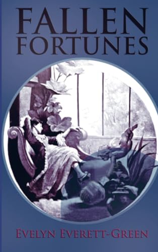 Fallen Fortunes von E-Kitap Projesi & Cheapest Books