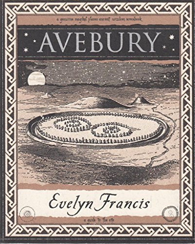 Avebury (Wooden Books U.K. Gift Book)