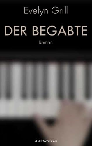 Der Begabte: Roman