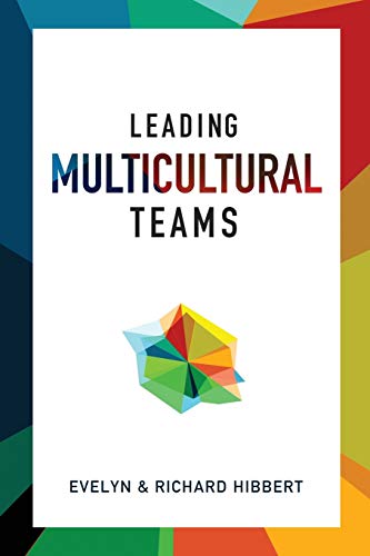 Leading Multicultural Teams von William Carey Library Publishers