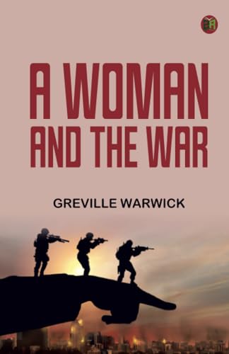 A Woman and the War von Zinc Read