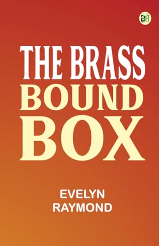The Brass Bound Box von Zinc Read