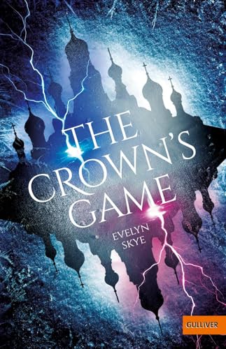 The Crown's Game: Roman