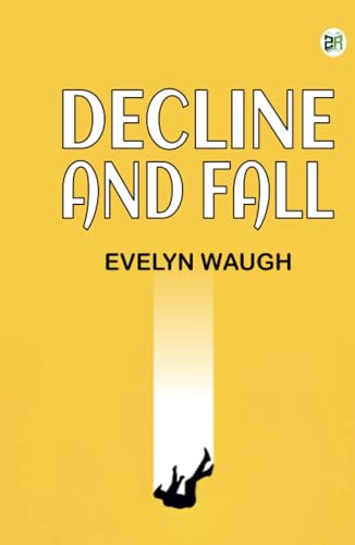 Decline and Fall von Zinc Read