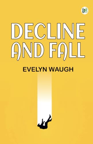 Decline and Fall von Zinc Read