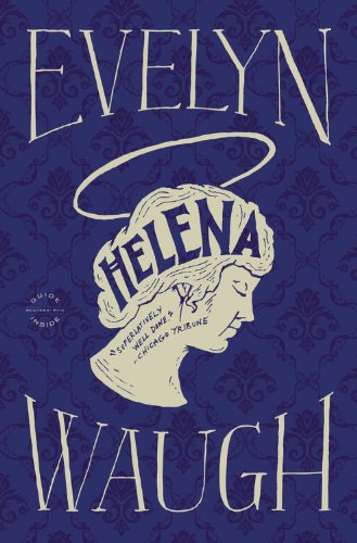 Helena von Back Bay Books