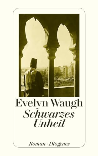 Schwarzes Unheil: Roman (detebe)