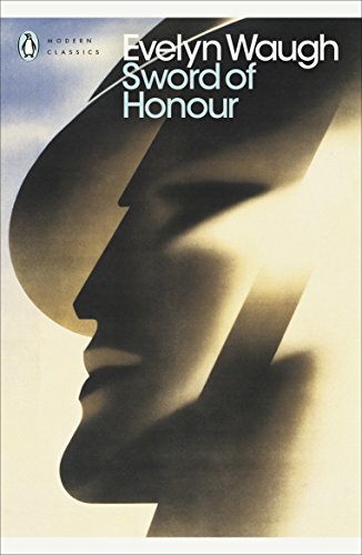 Sword of Honour (Penguin Modern Classics)