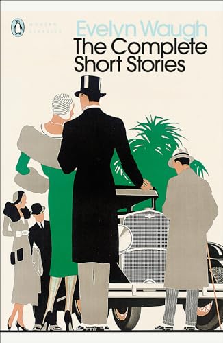 The Complete Short Stories (Penguin Modern Classics) von Penguin Classics