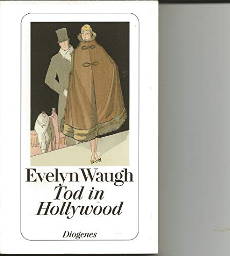 Tod in Hollywood: Eine anglo-amerikanische Tragödie Tod in Hollywood: Eine anglo-amerikanische Tragödie