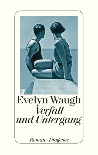 Verfall und Untergang: Roman Verfall und Untergang: Roman