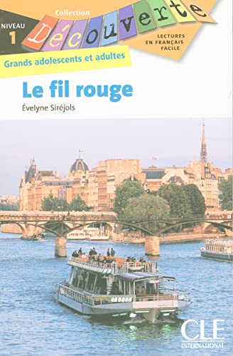 Le Fil Rouge von CLE INTERNAT