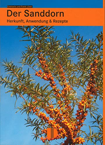 Sanddorn: Herkunft, Anwendung & Rezepte