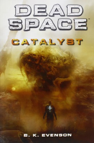 Dead space. Catalyst (Videogiochi da leggere) von Multiplayer Edizioni