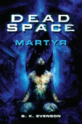 Martyr (Dead Space, 1, Band 1) von Titan Books