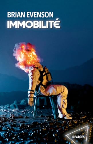 Immobilité von RIVAGES