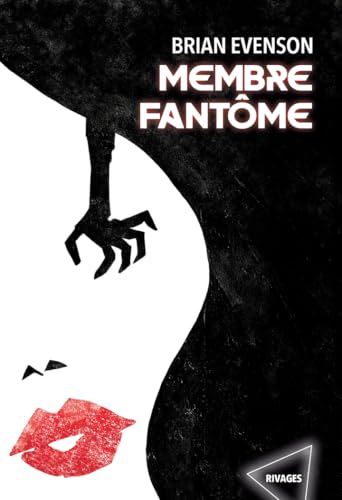 Membre fantôme von RIVAGES