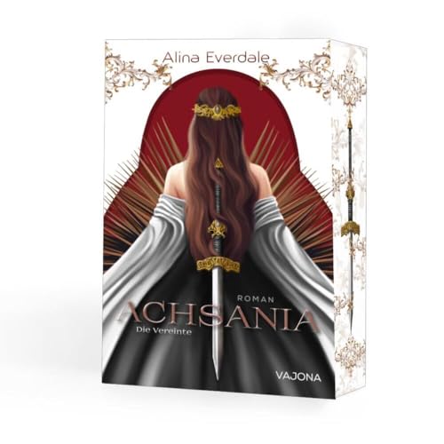 ACHSANIA: Die Vereinte von VAJONA