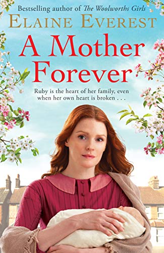 A Mother Forever (Woolworths, 6) von Pan