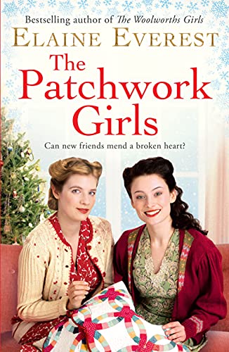 The Patchwork Girls von Pan