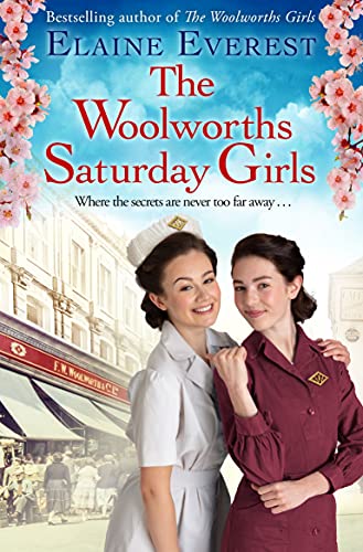 The Woolworths Saturday Girls (Woolworths, 7) von Pan