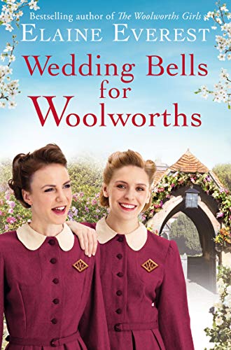 Wedding Bells for Woolworths (Woolworths, 5) von Pan