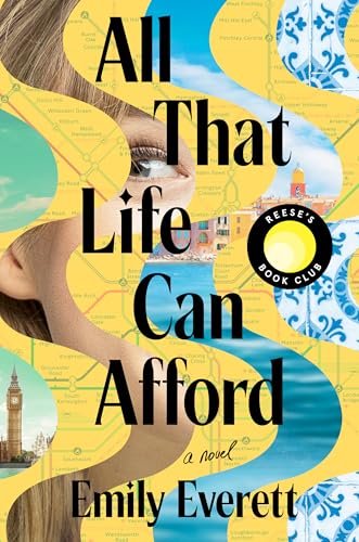 All That Life Can Afford: Reese's Book Club von G.P. Putnam's Sons