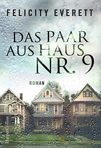 Das Paar aus Haus Nr. 9: Roman von HarperCollins
