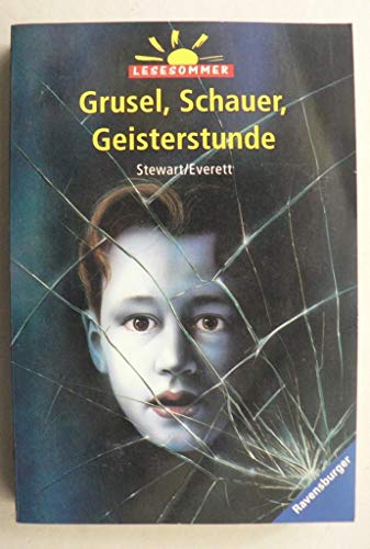Grusel, Schauer, Geisterstunde (Ravensburger Taschenbücher)