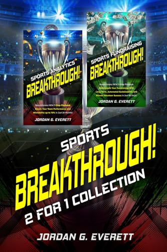 Sports Breakthrough! 2 for 1 Collection von Success Publications Sar