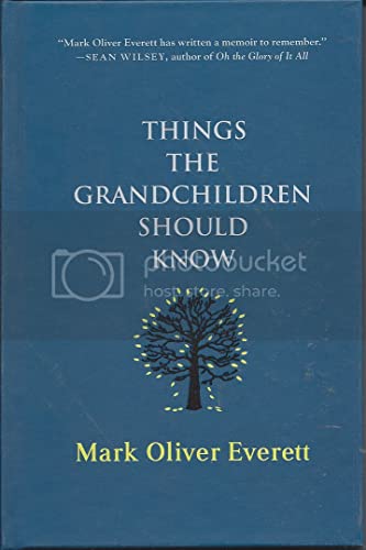 Things the Grandchildren Should Know